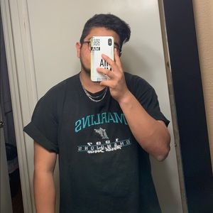 Meet your Posher, Jorge